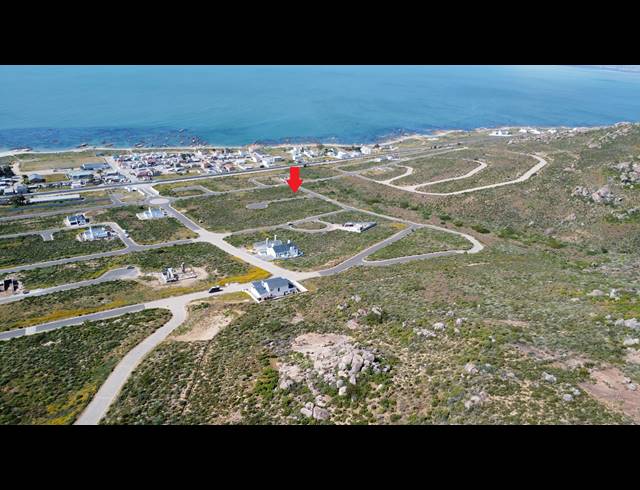 527M² VACANT LAND FOR SALE IN STEENBERGS COVE